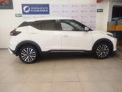 2024 Nissan KICKS 5P PLATINUM L41.6 AUT