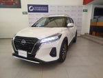 2024 Nissan KICKS 5P PLATINUM L41.6 AUT