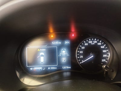 2024 Nissan KICKS 5P PLATINUM L41.6 AUT