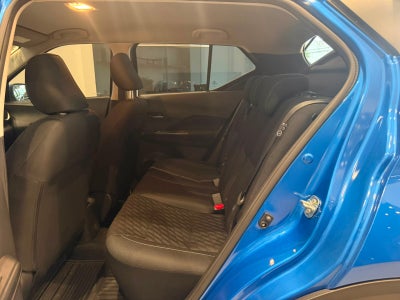 2025 Nissan KICKS 5P PLAY ADVANCE L41.6 AUT