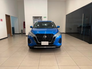 2025 Nissan KICKS 5P PLAY ADVANCE L41.6 AUT