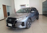 2023 Nissan KICKS 5 PTS ADVANCE 16L TA AAC VE RA-16