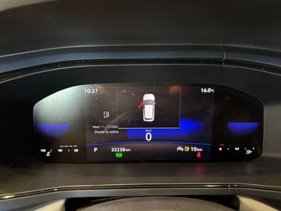 2024 Volkswagen TAOS 5P COMFORTLINE L41.4T AUT