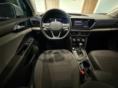 2024 Volkswagen TAOS 5P COMFORTLINE L41.4T AUT
