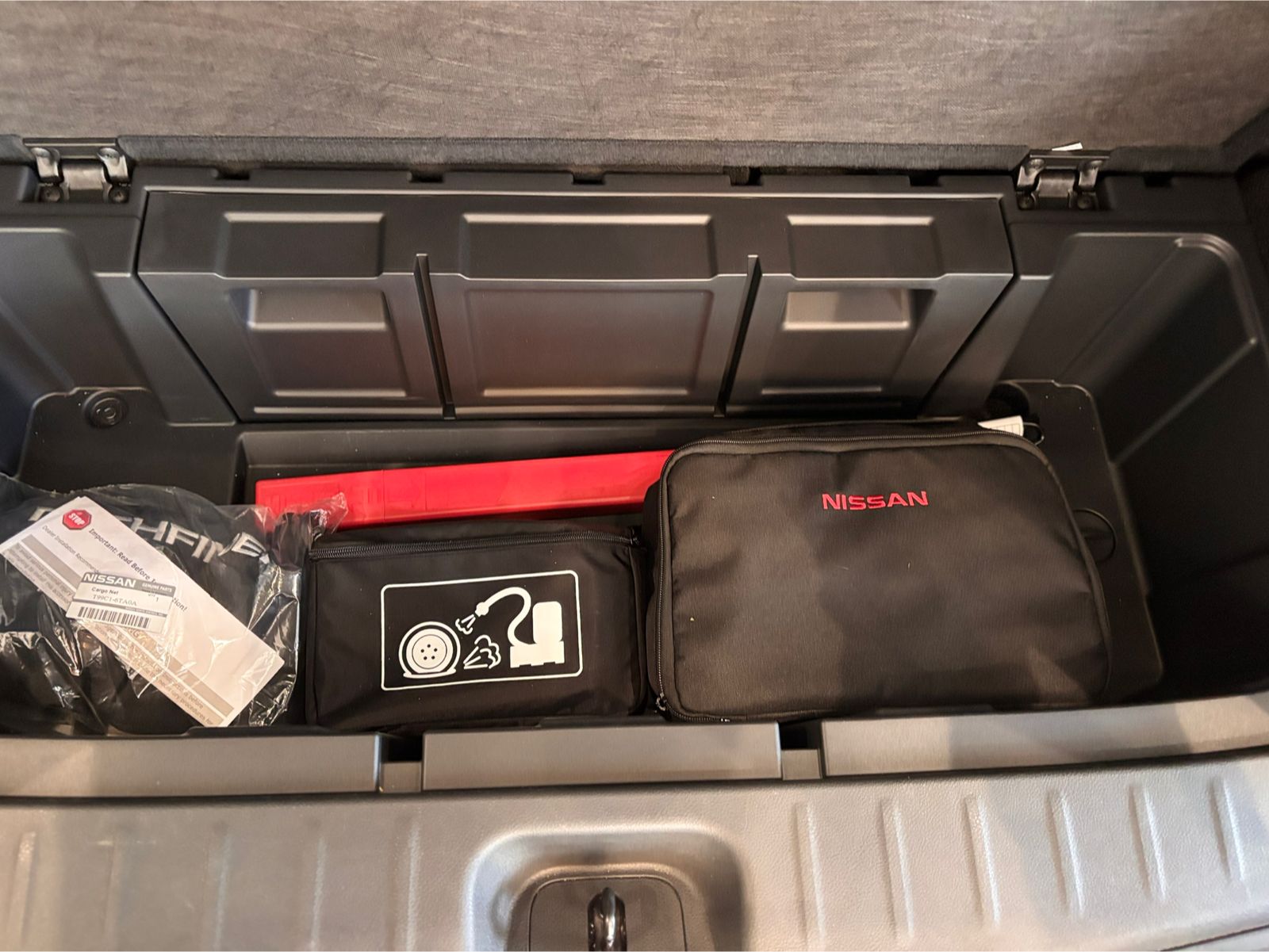 2023 Nissan PATHFINDER 5P PLATINUM V63.5 AUT