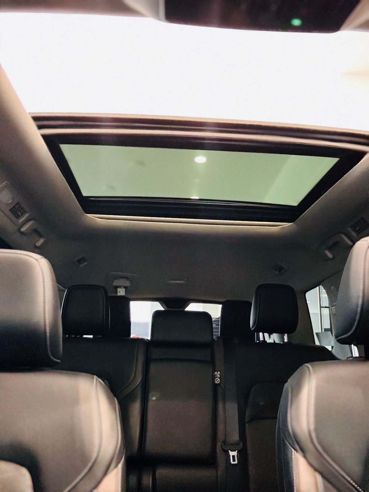 2023 Nissan PATHFINDER 5P PLATINUM V63.5 AUT