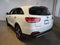 2016 Kia SORENTO 5 PTS EX V6 TA AAC PIEL 7 PAS RA-18