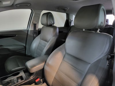 2016 Kia SORENTO 5 PTS EX V6 TA AAC PIEL 7 PAS RA-18