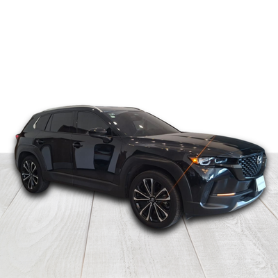 2025 Mazda Mazda CX50 5P SIGNATURE L42.5T AUT