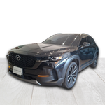 2025 Mazda Mazda CX50 5P SIGNATURE L42.5T AUT