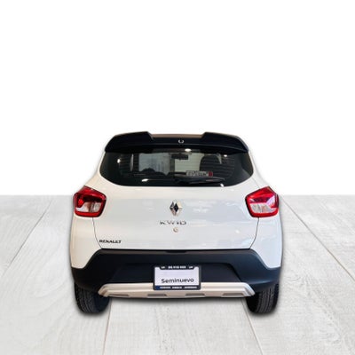 2020 RENAULT KWID 5 PTS ICONIC TM5 AAC F NIEBLA R-14