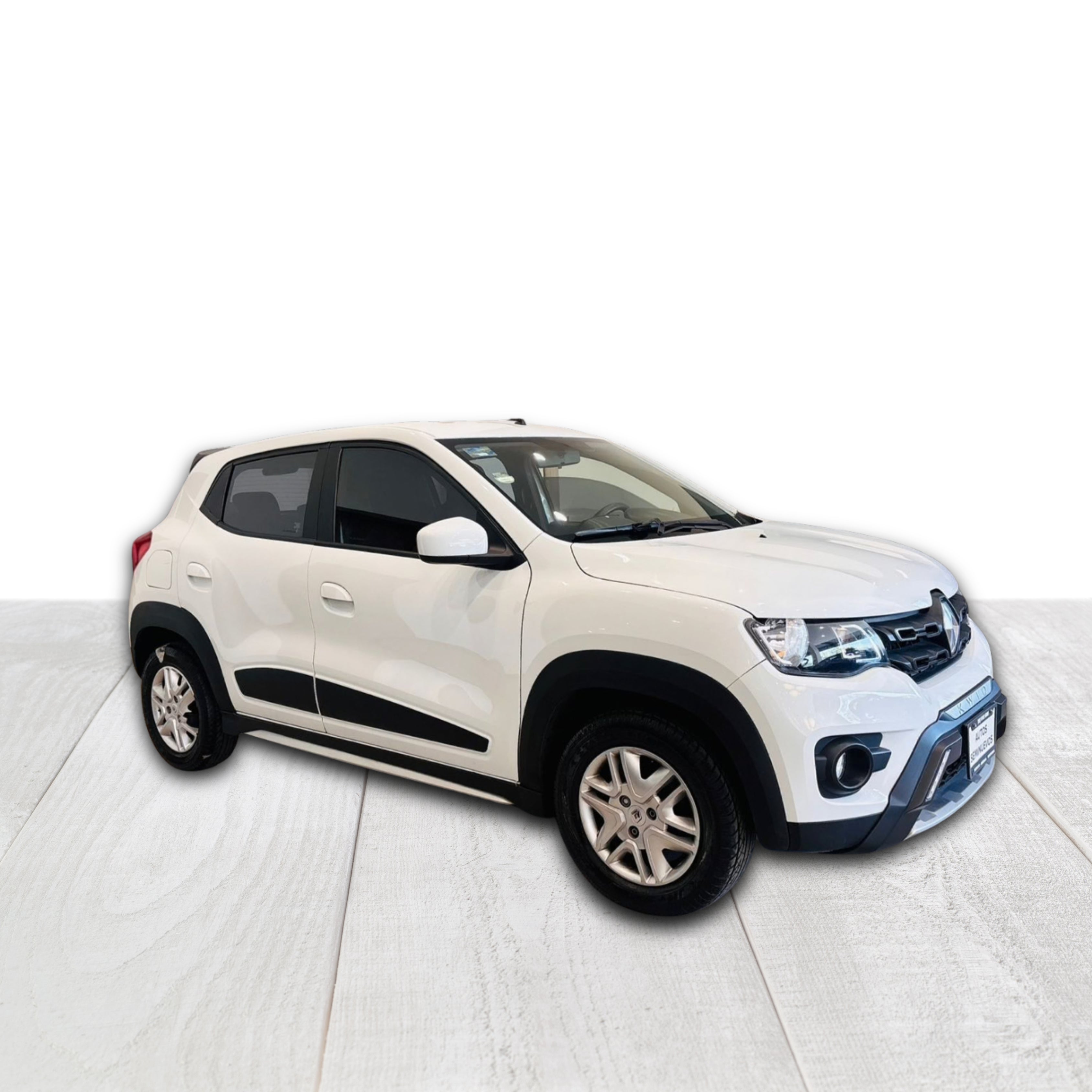 2020 RENAULT KWID 5 PTS ICONIC TM5 AAC F NIEBLA R-14