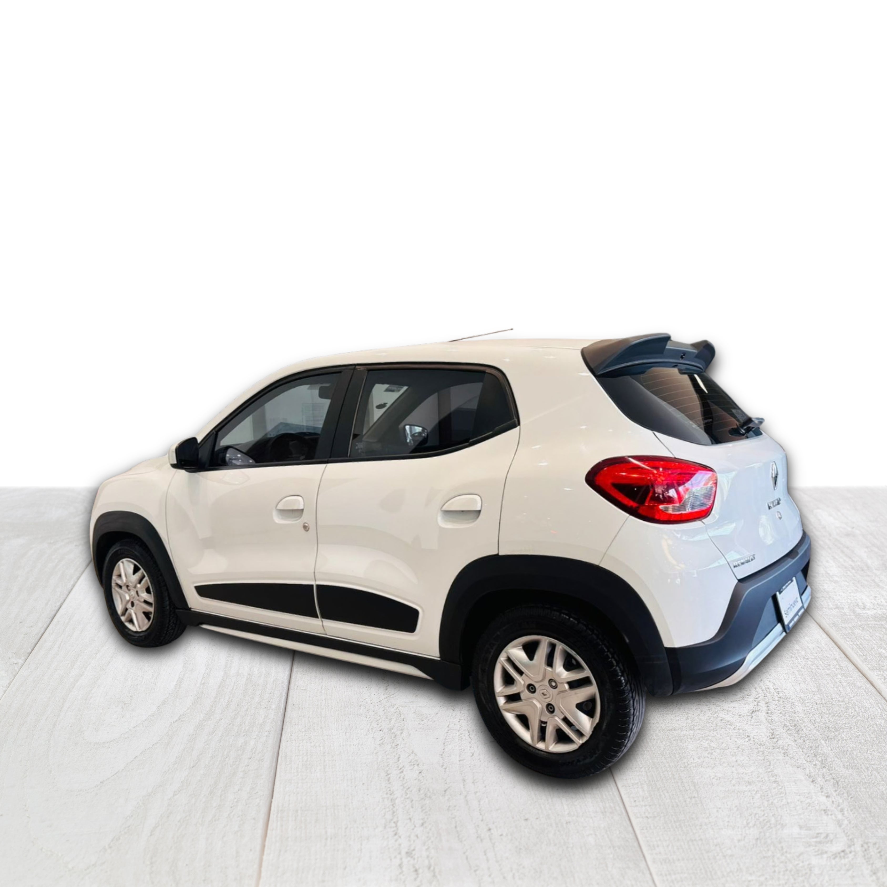 2020 RENAULT KWID 5 PTS ICONIC TM5 AAC F NIEBLA R-14