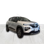 2024 RENAULT KWID 5P BITONO L31.0 MAN