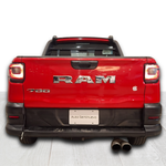 2023 RAM 700 2 PTS CABINA SENCILLA TM5 R-14