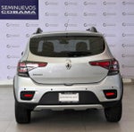 2024 RENAULT STEPWAY 5P INTENS L41.6 MAN