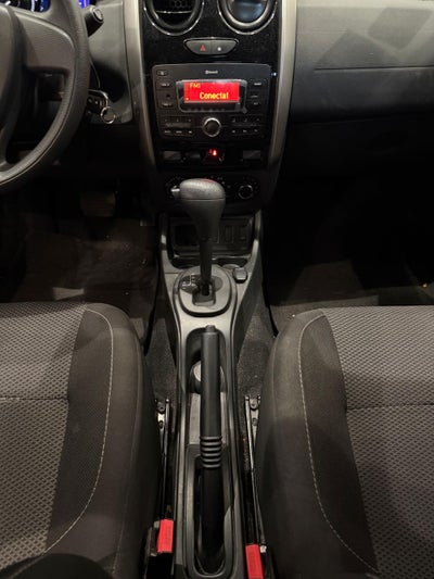 2018 RENAULT DUSTER 5 PTS ZEN TA AAC VE DEL MP3 R-16