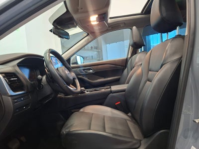 2024 Nissan X-TRAIL 5P PLATINUM 3 ROW L42.5 AUT