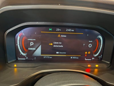 2024 Nissan X-TRAIL 5P PLATINUM 3 ROW L42.5 AUT