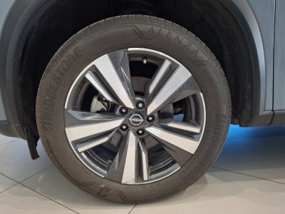 2024 Nissan X-TRAIL 5P PLATINUM 3 ROW L42.5 AUT