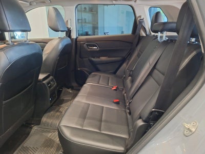 2024 Nissan X-TRAIL 5P PLATINUM 3 ROW L42.5 AUT