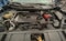 2024 Nissan X-TRAIL 5P PLATINUM 3 ROW L42.5 AUT