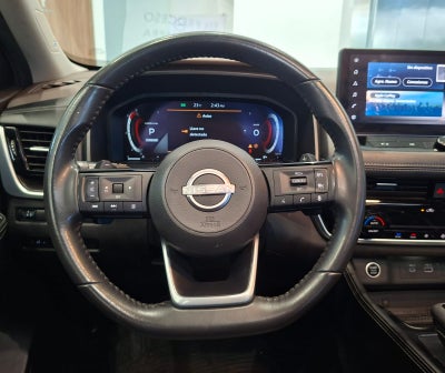 2024 Nissan X-TRAIL 5P PLATINUM 3 ROW L42.5 AUT