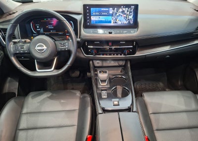 2024 Nissan X-TRAIL 5P PLATINUM 3 ROW L42.5 AUT
