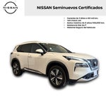 2024 Nissan X-TRAIL 5P PLATINUM 3 ROW L42.5 AUT