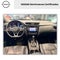 2020 Nissan X-TRAIL 5 PTS EXCLUSIVE CVT PIEL QCP GPS 5 PAS RA-19