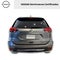 2020 Nissan X-TRAIL 5 PTS EXCLUSIVE CVT PIEL QCP GPS 5 PAS RA-19