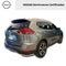 2020 Nissan X-TRAIL 5 PTS EXCLUSIVE CVT PIEL QCP GPS 5 PAS RA-19