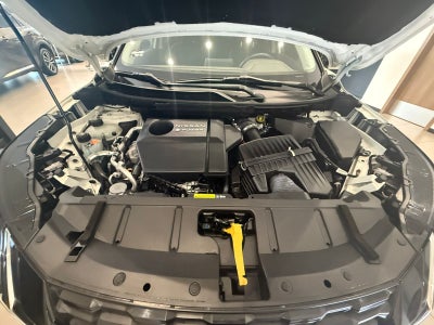 2024 Nissan X-TRAIL 5P EXCLUSIVE E.POWER HEV L31.5 AUT