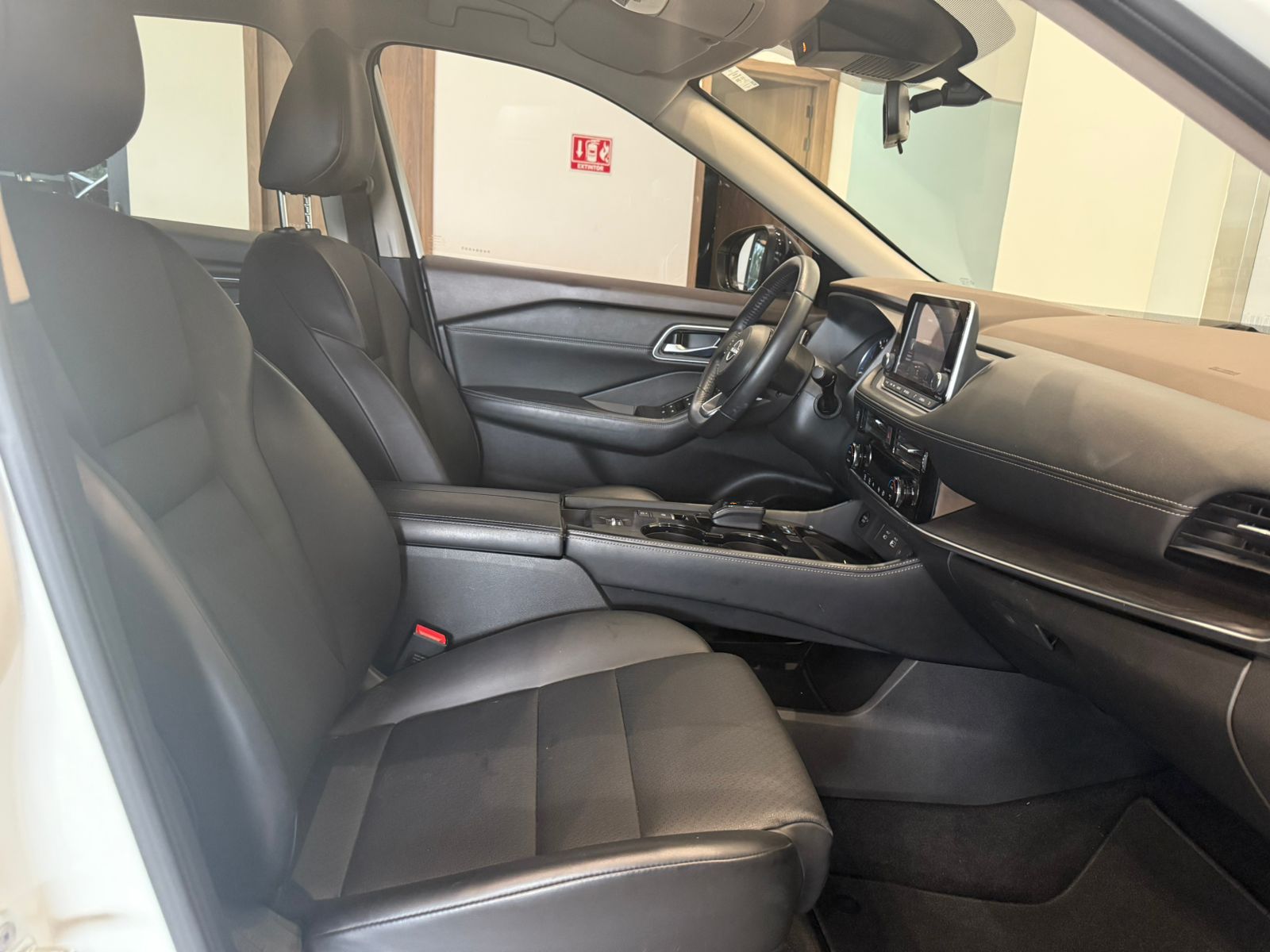 2024 Nissan X-TRAIL 5P EXCLUSIVE E.POWER HEV L31.5 AUT