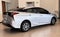 2020 Toyota PRIUS 5 PTS BASE HIBRIDO TA
