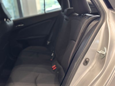 2020 Toyota PRIUS 5 PTS BASE HIBRIDO TA