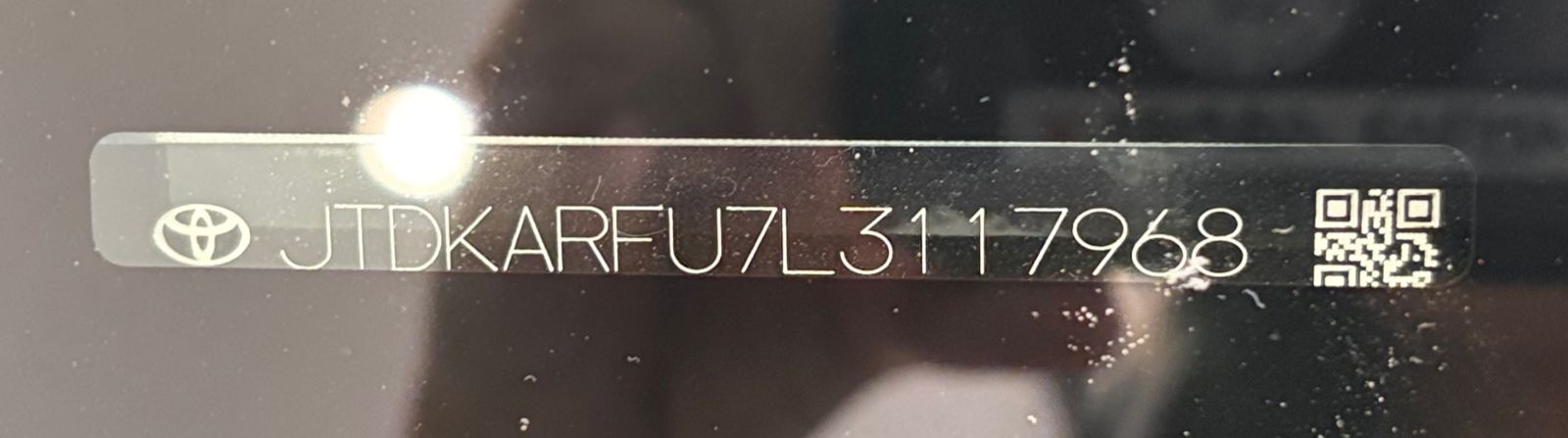 2020 Toyota PRIUS 5 PTS BASE HIBRIDO TA