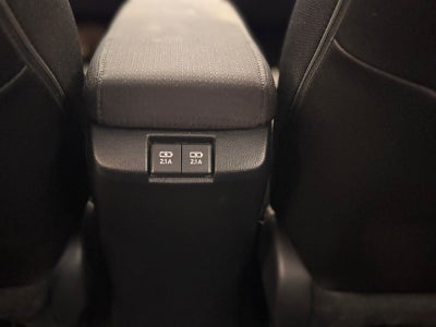 2020 Toyota PRIUS 5 PTS BASE HIBRIDO TA