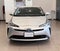 2020 Toyota PRIUS 5 PTS BASE HIBRIDO TA