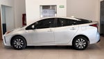2020 Toyota PRIUS 5 PTS BASE HIBRIDO TA
