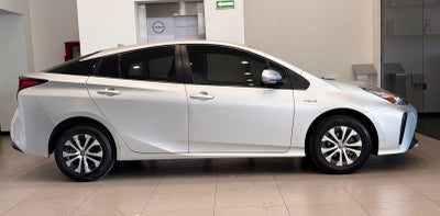 2020 Toyota PRIUS 5 PTS BASE HIBRIDO TA