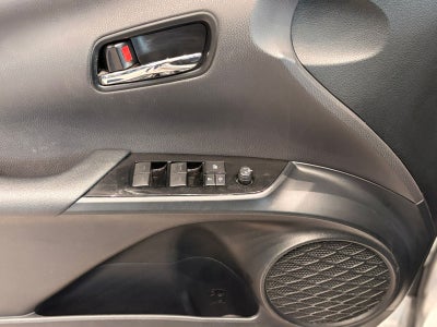 2020 Toyota PRIUS 5 PTS BASE HIBRIDO TA