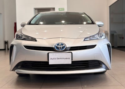 2020 Toyota PRIUS 5 PTS BASE HIBRIDO TA
