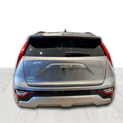 2024 Kia NIRO 5P EX L41.6 HEV AUT
