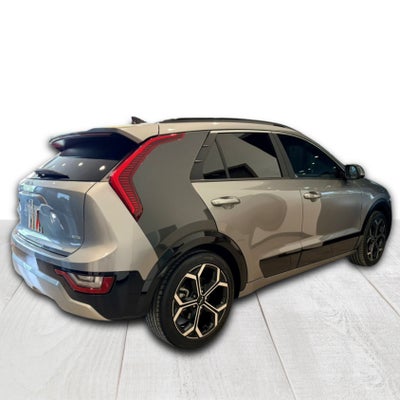 2024 Kia NIRO 5P EX L41.6 HEV AUT