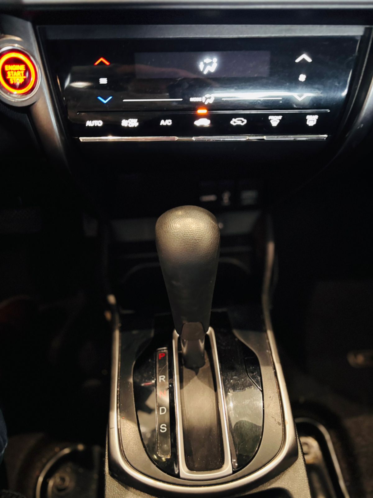 2020 Honda CITY 4 PTS EX L4 CVT AAC AUT AUDIO EN VOLANTE F NIEBLA RA-16