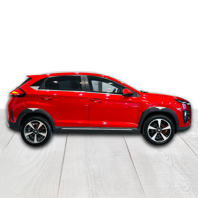 2024 CHIREY TIGGO 2 PRO 5P LUXURY L41.0T AUT