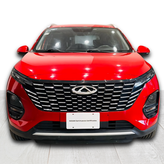 2024 CHIREY TIGGO 2 PRO 5P LUXURY L41.0T AUT
