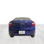 2017 Ford FIGO SEDAN 4 PTS TITANIUM TA AAC VE SYNC FNIEBLA RA-14