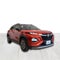 2024 SUZUKI FRONX 5P GLX L41.5 AUT MHEV